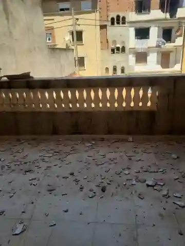 Location Appartement F4 Alger Bordj El Kiffan - Vue 3
