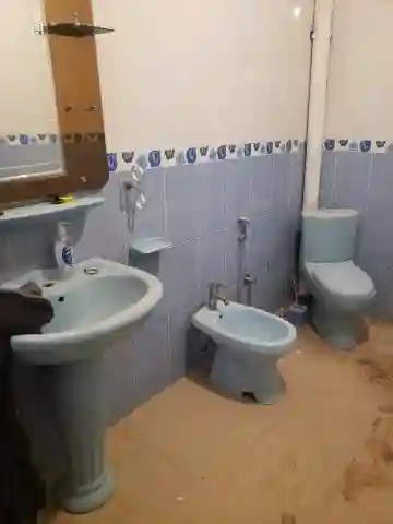 Location Appartement F4 Alger Bordj El Kiffan - Vue 8