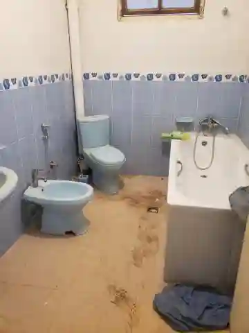 Location Appartement F4 Alger Bordj El Kiffan - Vue 9