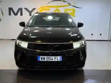 Opel Grandland 2025 Gsline - Vue 1