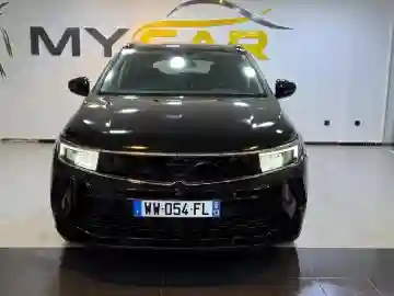 Opel Grandland 2025 Gsline - Vue 13