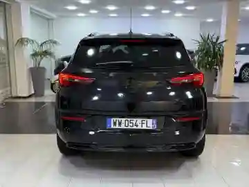 Opel Grandland 2025 Gsline - Vue 5