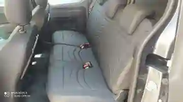 Renault Kangoo 2025
