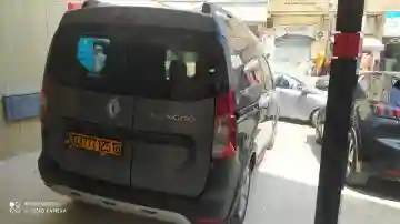 Renault Kangoo 2025 - Vue 11