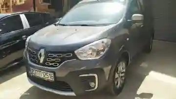 Renault Kangoo 2025 - Vue 4