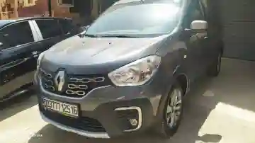 Renault Kangoo 2025 - Vue 5