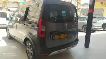 Renault Kangoo 2025 - Vue 9