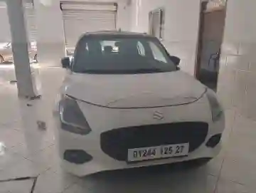 Suzuki Swift 2025 Swift Montikarlo - Vue 15