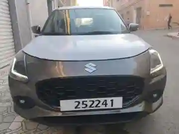 Suzuki Swift 2025 Swift Montikarlo - Vue 18