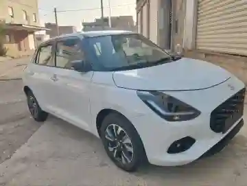 Suzuki Swift 2025 Swift Montikarlo - Vue 2