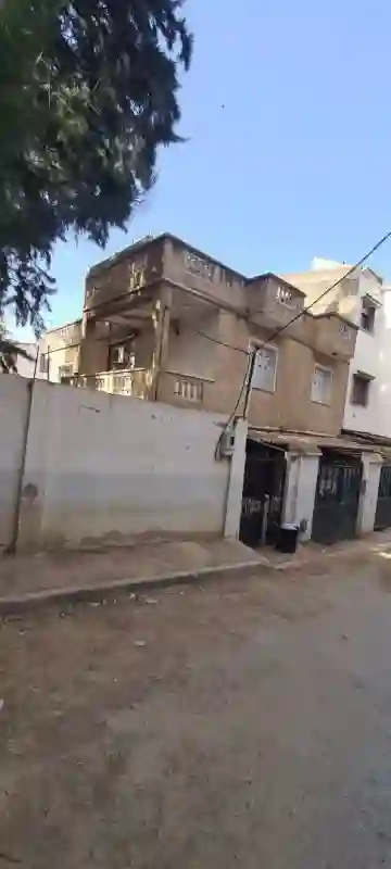 Vente Villa Alger Kouba