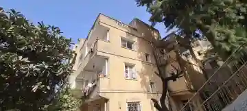 Vente Villa Alger Kouba - Vue 1