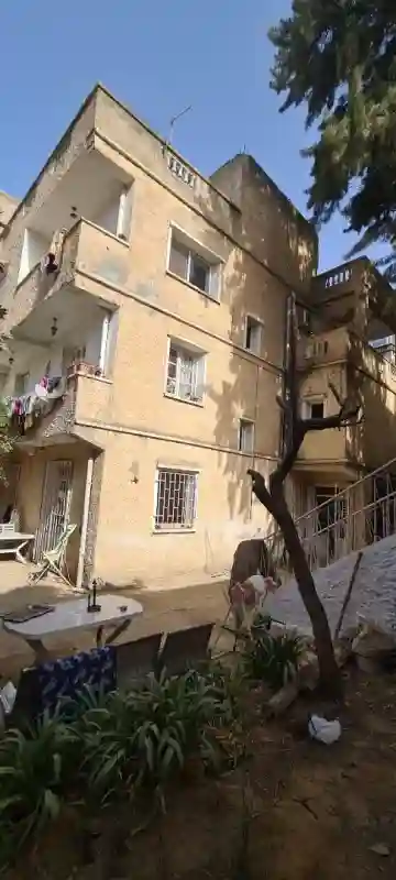 Vente Villa Alger Kouba - Vue 12
