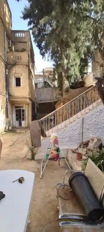 Vente Villa Alger Kouba - Vue 6