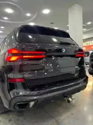 BMW X5 2025 M Sport