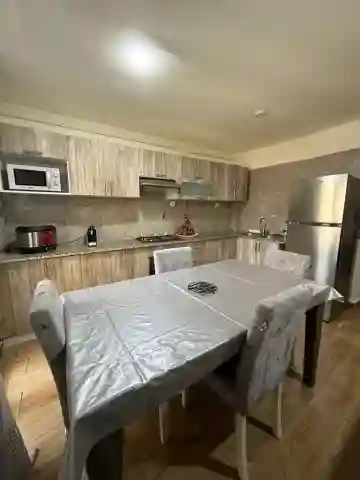 Location Vacances Béjaïa Bejaia - Vue 12