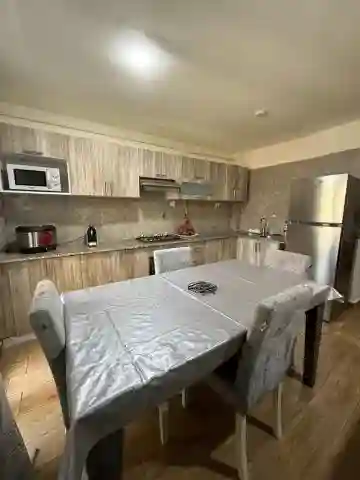 Location Vacances Béjaïa Bejaia - Vue 15