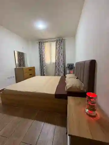 Location Vacances Béjaïa Bejaia - Vue 4