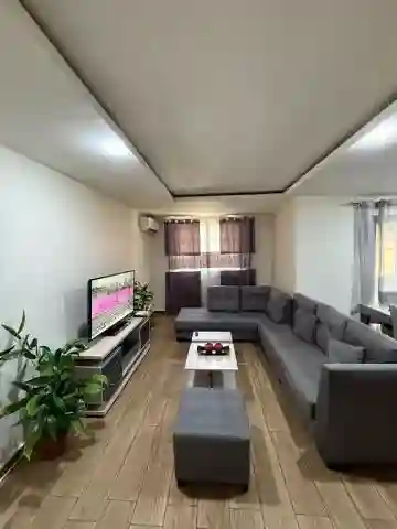 Location Vacances Béjaïa Bejaia - Vue 8