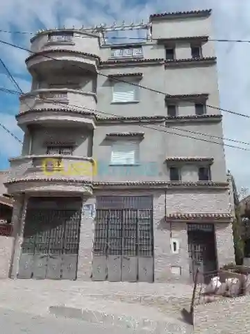 Location Villa Tipaza Sidi Rached - Vue 1