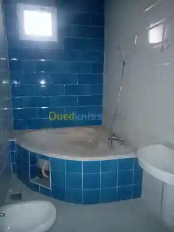 Location Villa Tipaza Sidi Rached - Vue 12