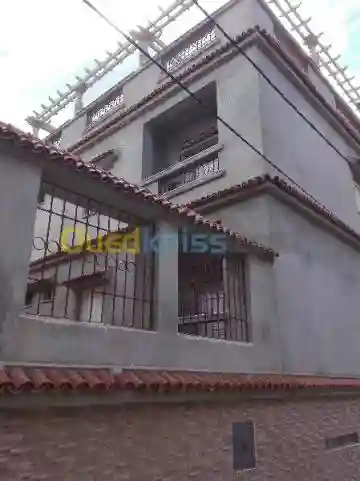Location Villa Tipaza Sidi Rached - Vue 15