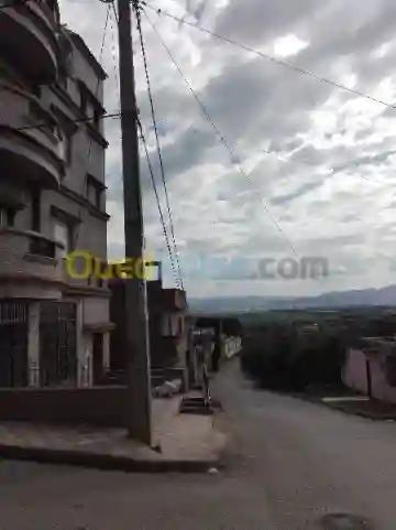 Location Villa Tipaza Sidi Rached - Vue 8