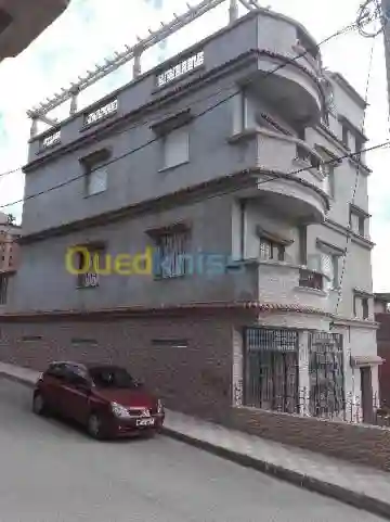 Location Villa Tipaza Sidi Rached - Vue 9