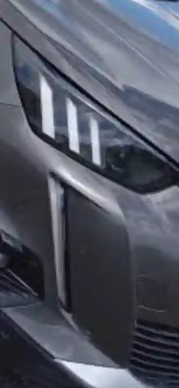 Peugeot 2008 2021 Erg - Vue 6