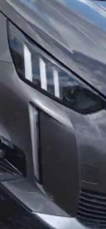Peugeot 2008 2021 Erg - Vue 9