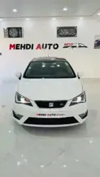 Seat Ibiza 2013 FR