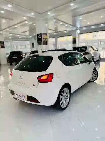 Seat Ibiza 2013 FR - Vue 1