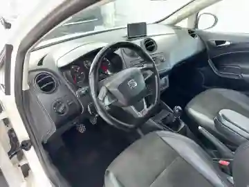 Seat Ibiza 2013 FR - Vue 11