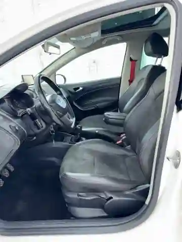 Seat Ibiza 2013 FR - Vue 12