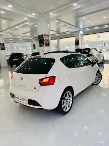 Seat Ibiza 2013 FR - Vue 13