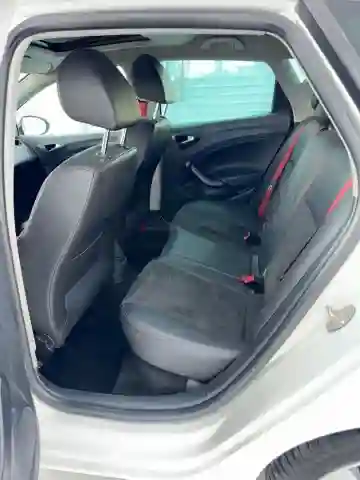 Seat Ibiza 2013 FR - Vue 14