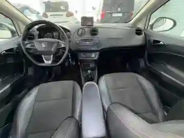 Seat Ibiza 2013 FR - Vue 15