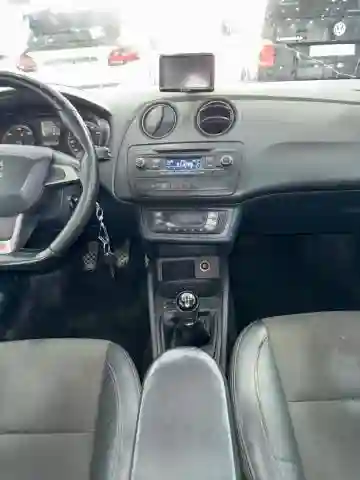 Seat Ibiza 2013 FR - Vue 16