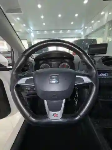Seat Ibiza 2013 FR - Vue 17