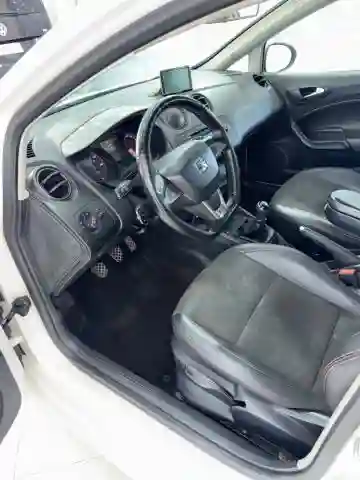 Seat Ibiza 2013 FR - Vue 2