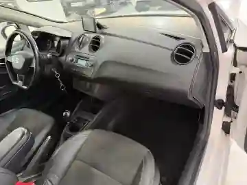 Seat Ibiza 2013 FR - Vue 5