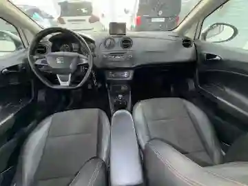 Seat Ibiza 2013 FR - Vue 6