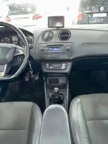Seat Ibiza 2013 FR - Vue 8