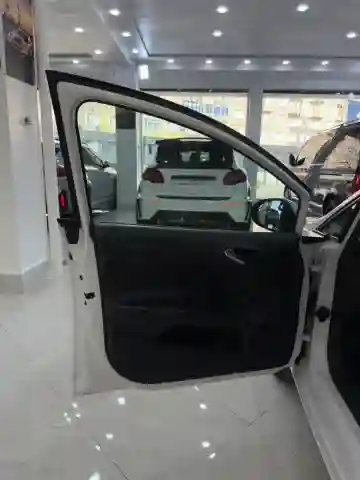 Seat Ibiza 2013 FR - Vue 9