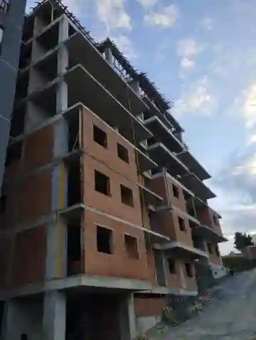 Vente Appartement F2 Alger Souidania