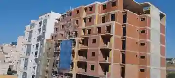 Vente Appartement F2 Alger Souidania - Vue 16