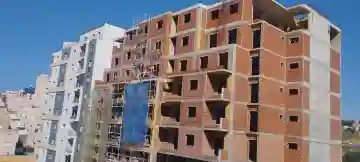 Vente Appartement F2 Alger Souidania - Vue 3