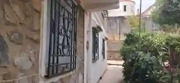Vente Villa Alger Hussein Dey