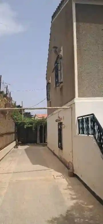 Vente Villa Alger Hussein Dey - Vue 18