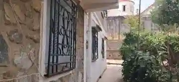 Vente Villa Alger Hussein Dey - Vue 2